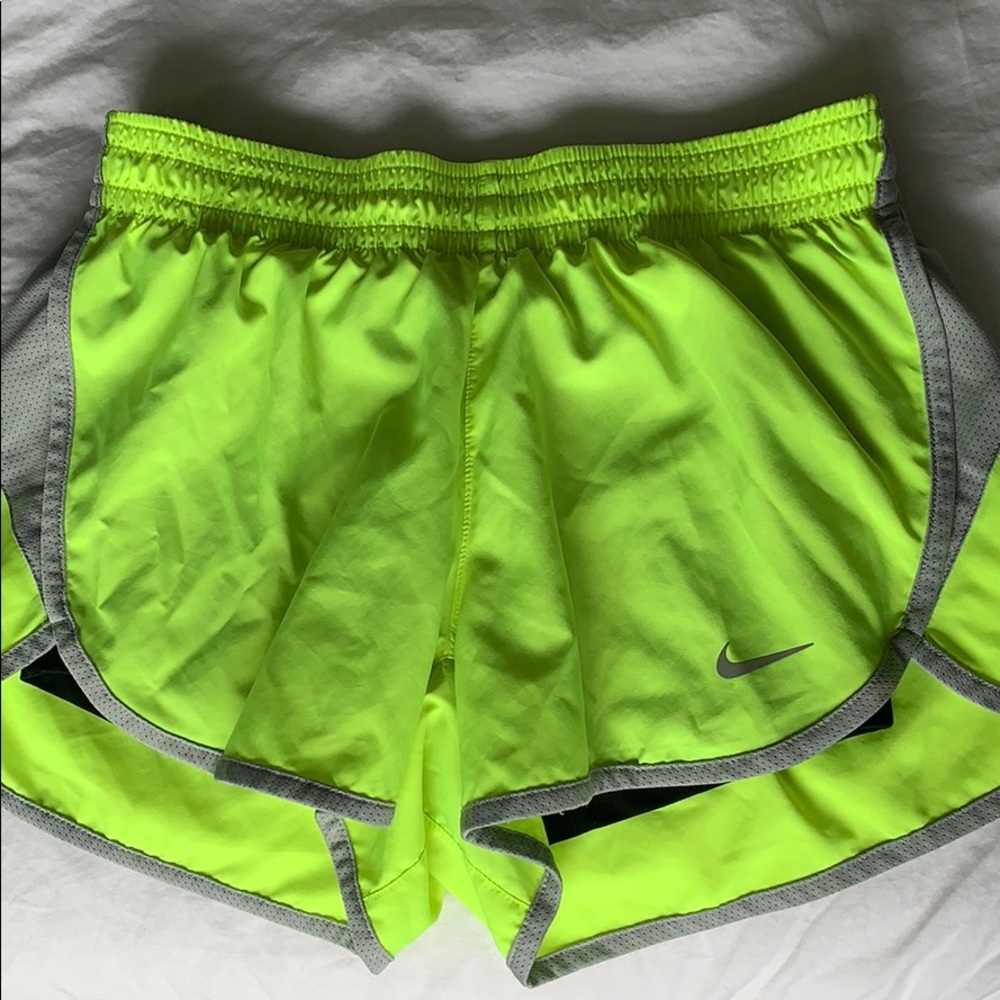Nike shorts